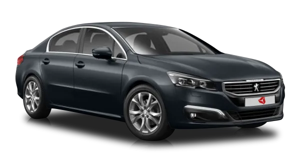  Peugeot
                                    508