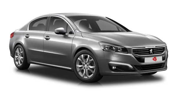  Peugeot
                                    508