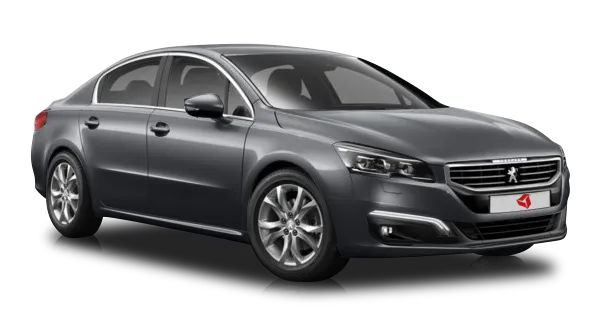  Peugeot
                                    508