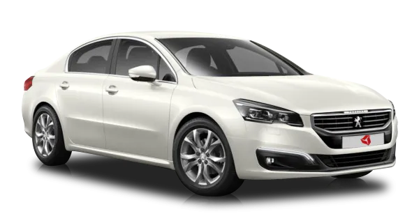  Peugeot
                                    508