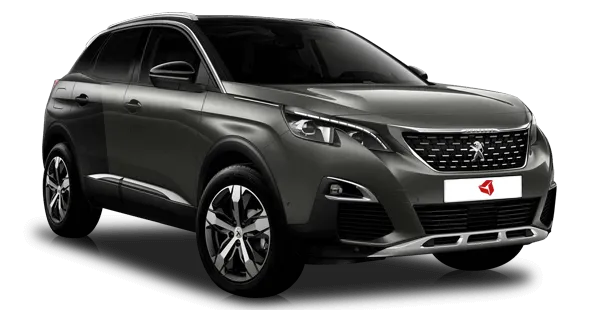  Peugeot
                                    3008 (2019)