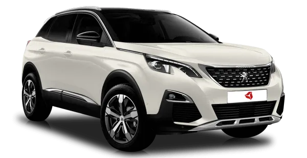  Peugeot
                                    3008 (2019)