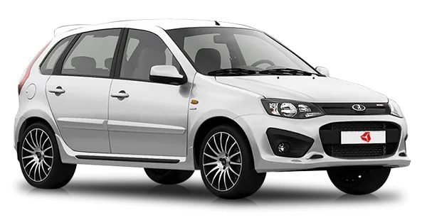  Lada
                                    Kalina Sport