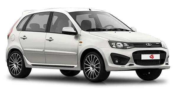  Lada
                                    Kalina Sport