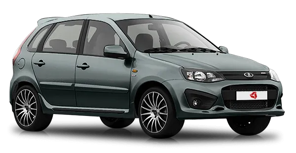  Lada
                                    Kalina Sport