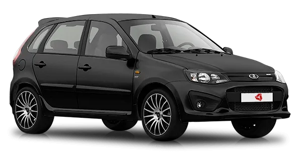  Lada
                                    Kalina Sport