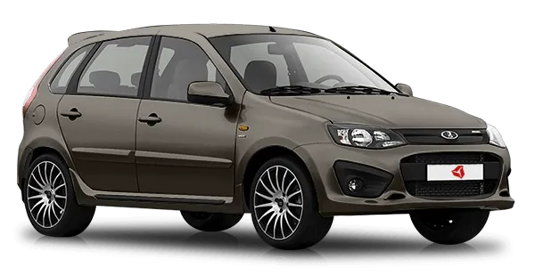  Lada
                                    Kalina Sport
