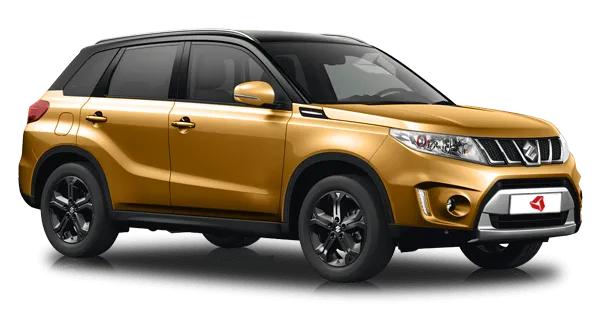  Suzuki
                                    Vitara S