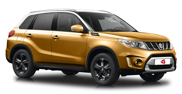  Suzuki
                                    Vitara S