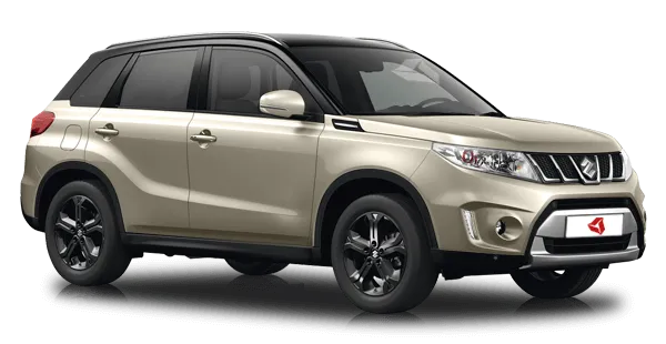  Suzuki
                                    Vitara S
