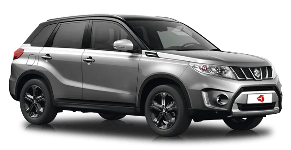  Suzuki
                                    Vitara S