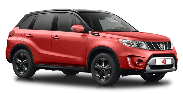  Suzuki Vitara S