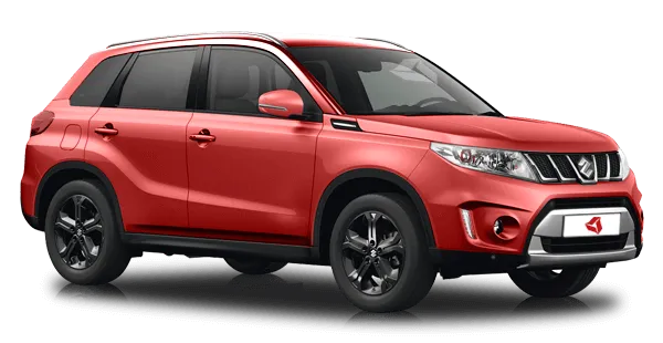  Suzuki
                                    Vitara S