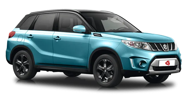  Suzuki Vitara S