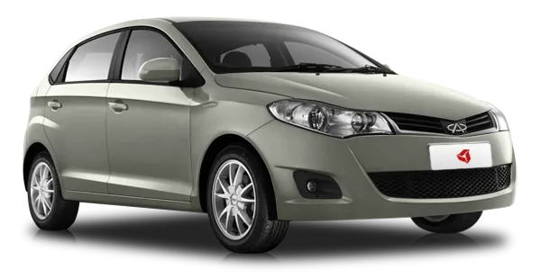  Chery
                                    Very