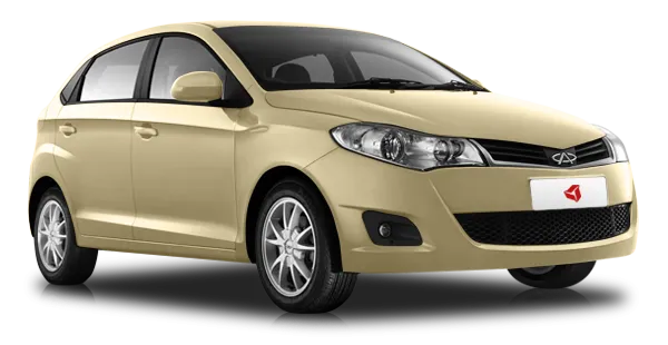  Chery
                                    Very