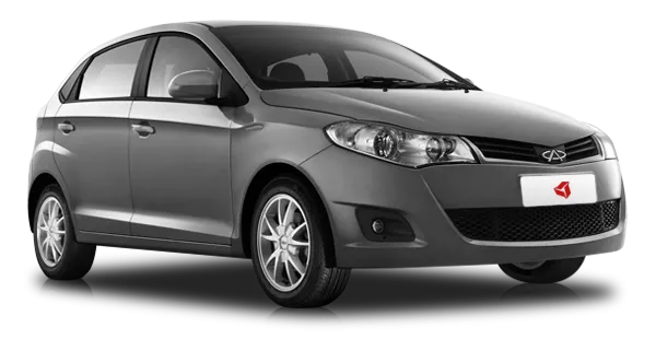 Chery
                                    Very