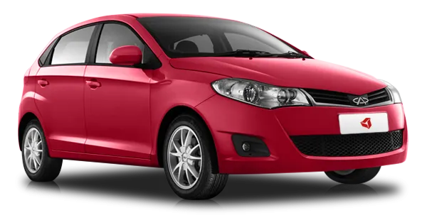  Chery
                                    Very