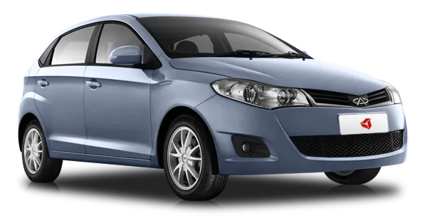  Chery
                                    Very