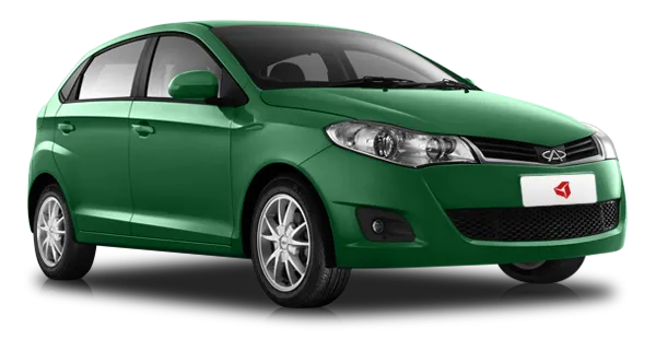  Chery
                                    Very