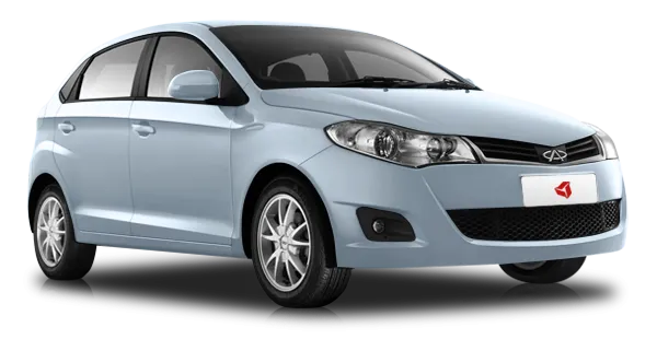  Chery
                                    Very