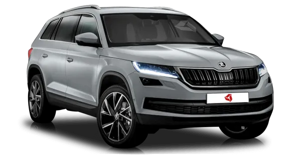  Skoda
                                    Kodiaq 2020