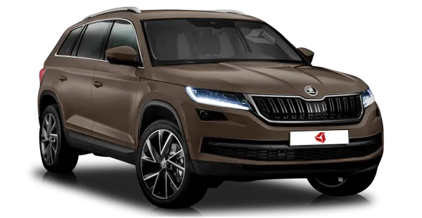  Skoda
                                    Kodiaq 2020