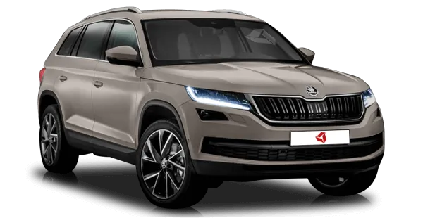  Skoda
                                    Kodiaq 2020