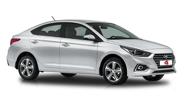  Hyundai Solaris 2019