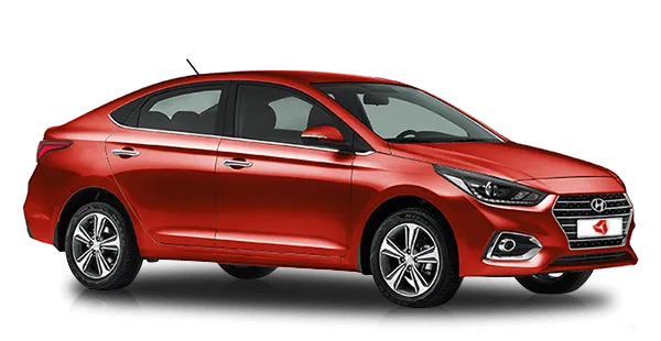  Hyundai Solaris 2019