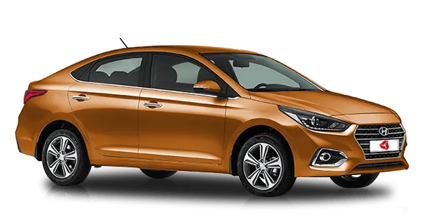  Hyundai
                                    Solaris 2019