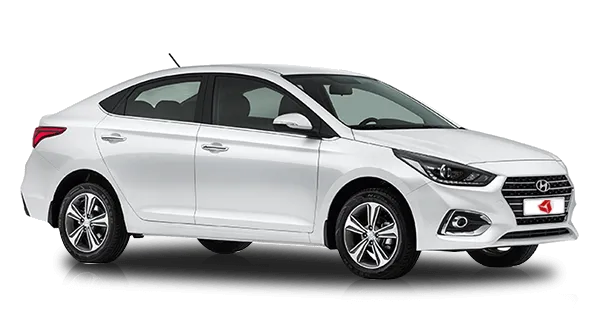  Hyundai Solaris 2019