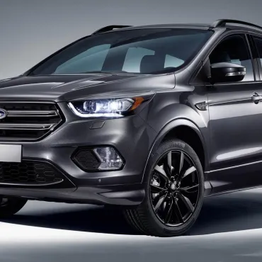 За рулем – с комфортом