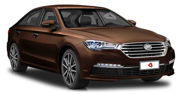  Lifan
                                    Murman