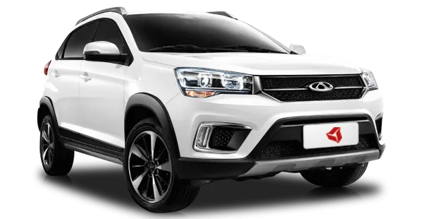  Chery
                                    Tiggo 2