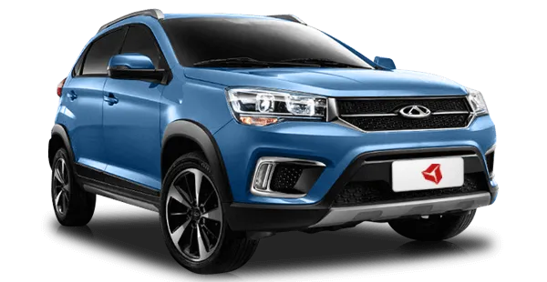  Chery
                                    Tiggo 2