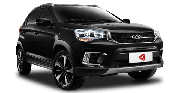  Chery
                                    Tiggo 2