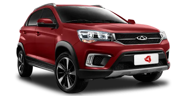 Chery
                                    Tiggo 2