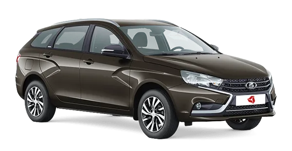  Lada
                                    Vesta SW 2022