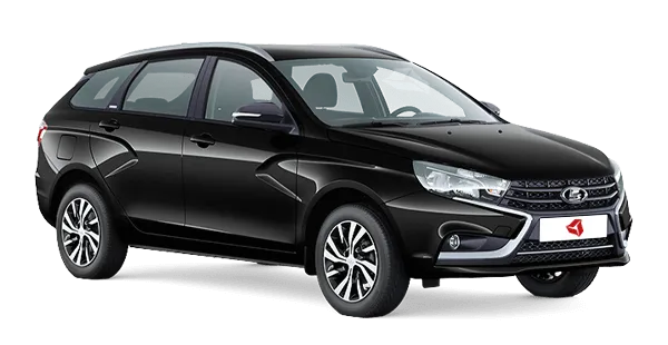  Lada
                                    Vesta SW 2022