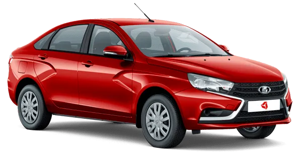  Lada
                                    Vesta CNG
