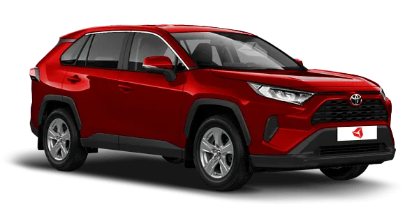  Toyota
                                    RAV4