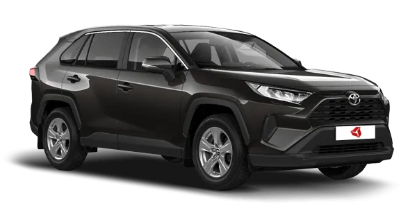  Toyota
                                    RAV4