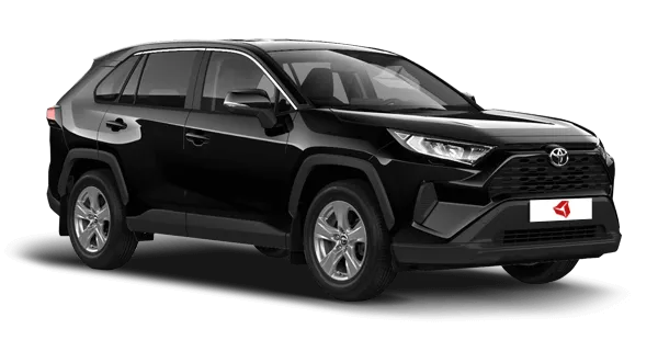  Toyota
                                    RAV4