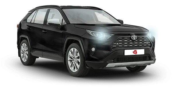 Toyota RAV4 Стандарт