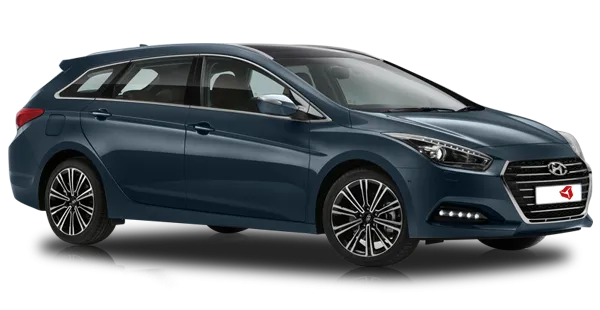  Hyundai
                                    i40 Универсал