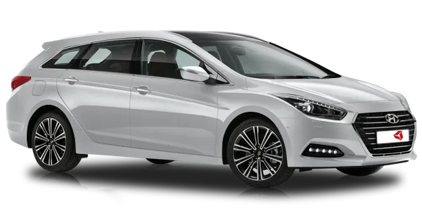  Hyundai
                                    i40 Универсал