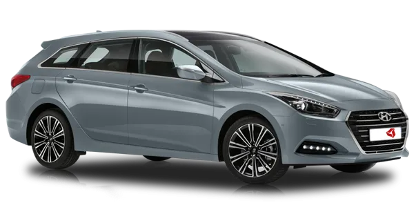  Hyundai
                                    i40 Универсал