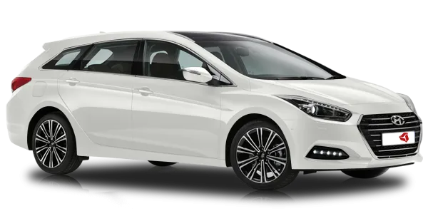  Hyundai
                                    i40 Универсал