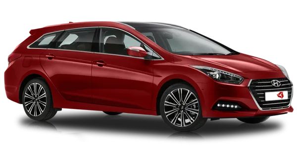  Hyundai
                                    i40 Универсал